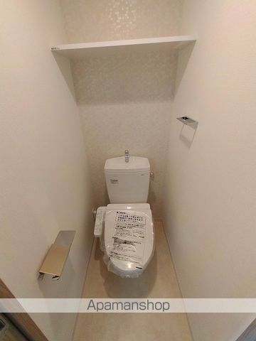 東三国NOAHの内装写真