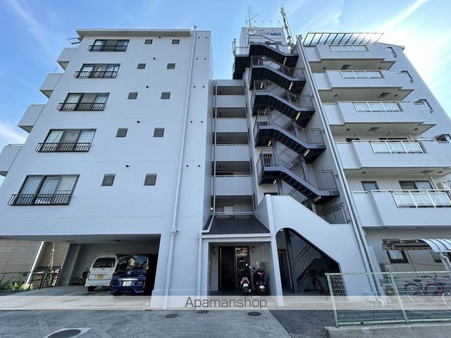 リレックス岸和田の外観写真