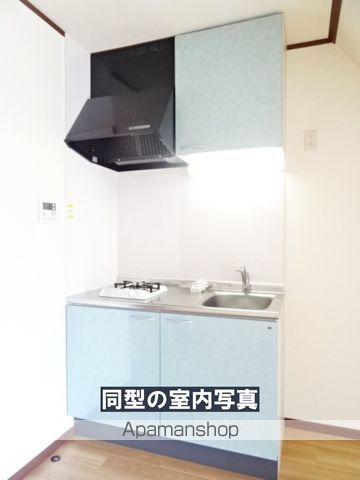 GLADSPACE茶屋松の内装写真