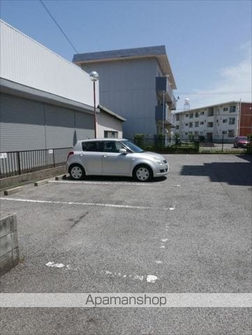 TMビルのその他写真