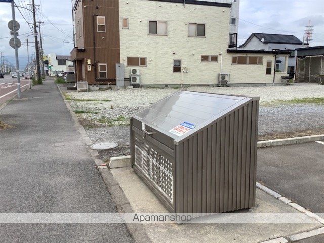 レオパレスオリーブのその他写真