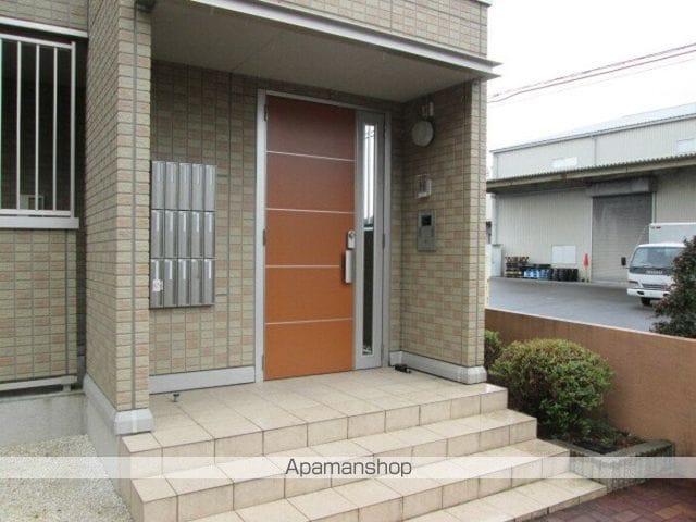 アザレ　蘇原　Ｈ 306 ｜ 岐阜県各務原市蘇原花園町３丁目59-2（賃貸アパート1LDK・3階・37.03㎡） その17