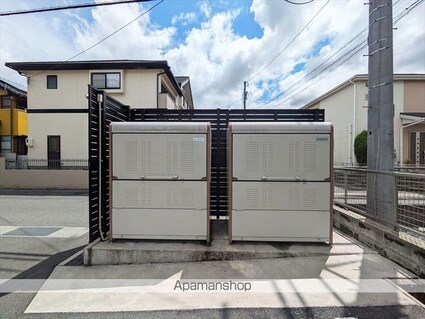 シエルコート　南棟[1LDK/51.29m2]の共用部5