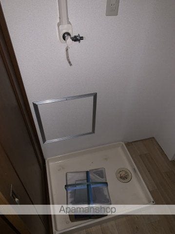 プレシオ住本の内装写真