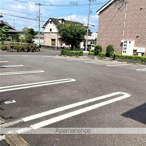 フロントパークこうかIIのその他写真
