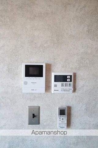 espressoの内装写真