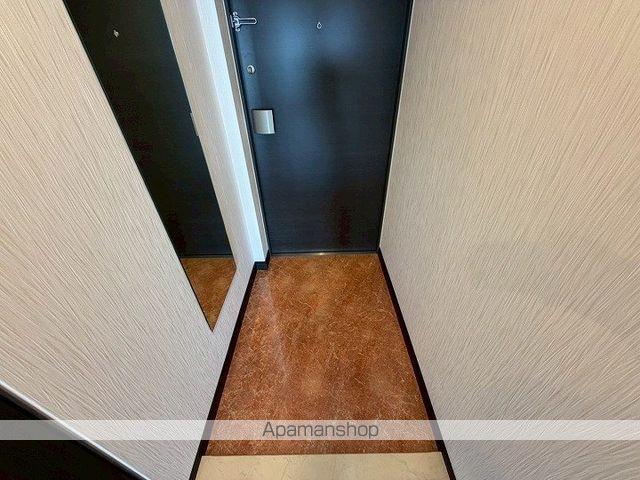プレジオ森河内ASIANの内装写真