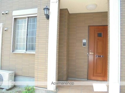 フローラルハイツⅠ[1LDK/51.13m2]のロビー