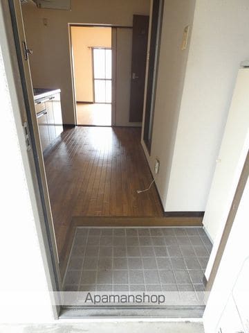 マンションJOYの内装写真