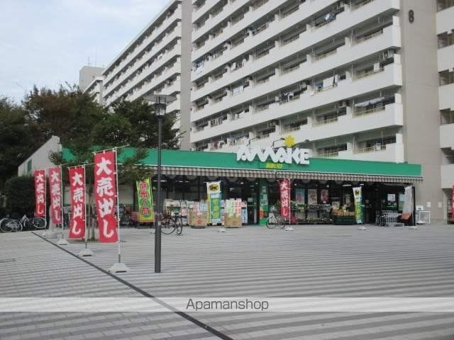 ラヴィアン オランジュの周辺写真