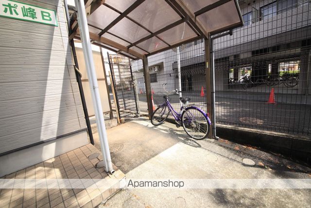 コーポ峰Aのその他写真