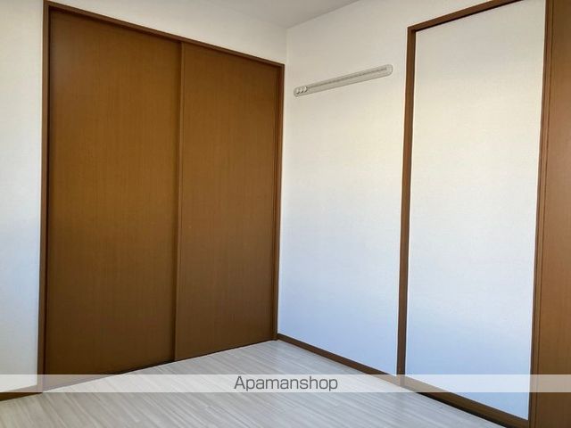 ソシア寿正の内装写真