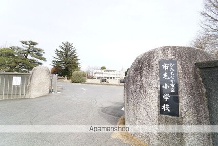 ハイツサンテルヌマ　Ａ棟[1K/26.4m2]の周辺5