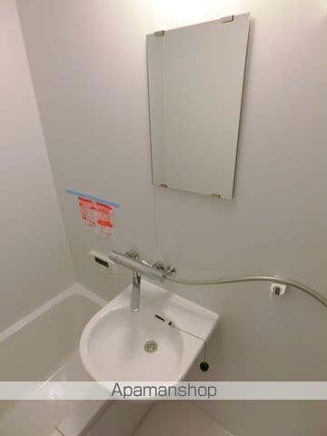 タウニィウエノBの内装写真