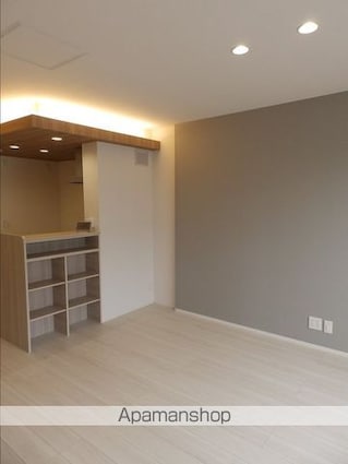 ディアライズ西市[1LDK/40.07m2]の内装