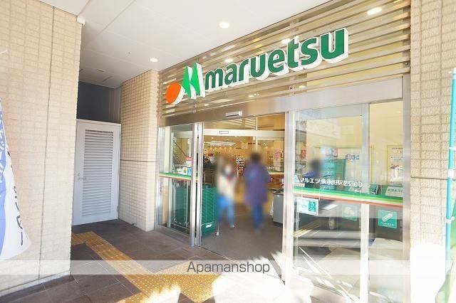 エスポワール松風台II番館の周辺写真