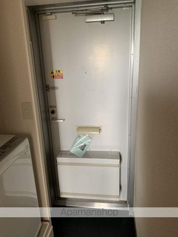 レオパレスネイティブの内装写真