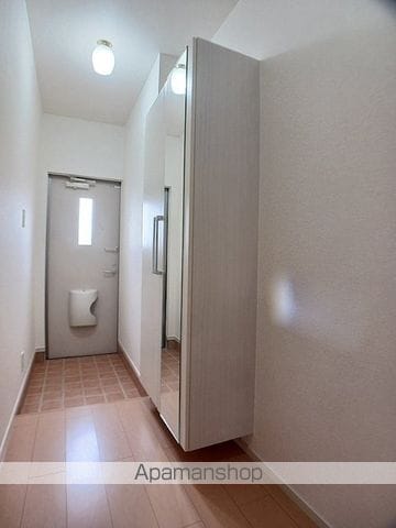 クラールの内装写真