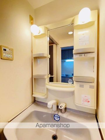 アルフィーレ新栄の内装写真