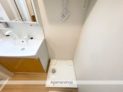 カーサＨ．Ｋ[1K/27.44m2]の内装3