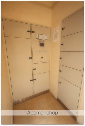 プレサンス心斎橋ラヴィのその他写真