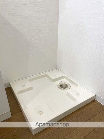レジェンドール堺筋本町の内装写真