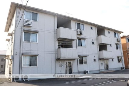 セジュール箕島[2LDK/66.67m2]の外観1