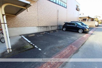 宮脇書店仏生山マンション[2DK/52.5m2]の共用部3