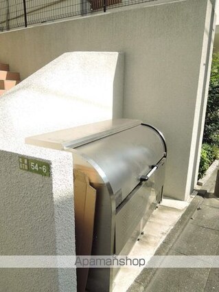 東京都世田谷区松原５丁目[1LDK/48.86m2]の共用部3