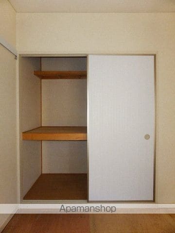 サンエステートの内装写真
