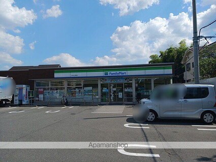ヒカルサ小平栄町[1LDK/48.26m2]の周辺6