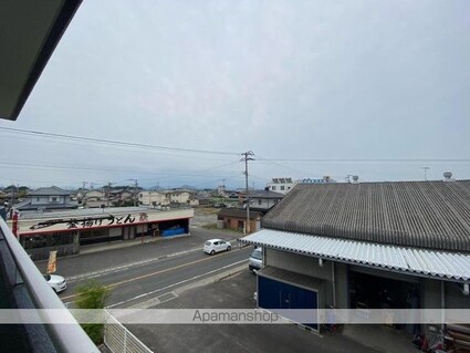 シティ８７[2LDK/55.59m2]の内装2