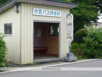 フローレスＳＴ[2K/38.93m2]の周辺1