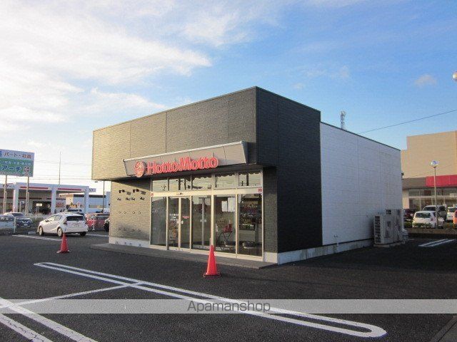 apartment 茨城県行方市玉造甲5610-6
地図を見る