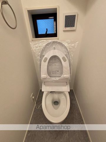 東京地下鉄東西線 門前仲町駅 徒歩4分 3階建 築2年の内装写真