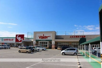 Ｈａｒｍｏｎｙ　Ｍ[1LDK/52.58m2]の内装1