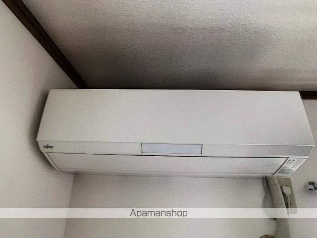 ハイツヒマワリの内装写真