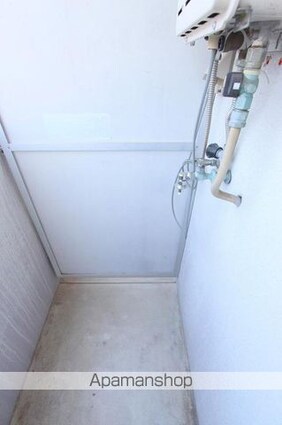 香川県高松市紙町[1K/24m2]の内装2