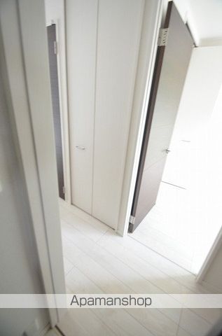 シエスタAの内装写真