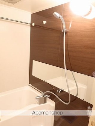 ＨＦ駒沢公園レジデンスＴＯＷＥＲ[1R/25.05m2]のバス