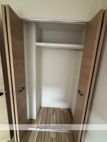 NORTH LIFE美園の内装写真