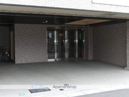 Ａｒｋ　Ｃｏｕｒｔ[1K/23.66m2]の外観4