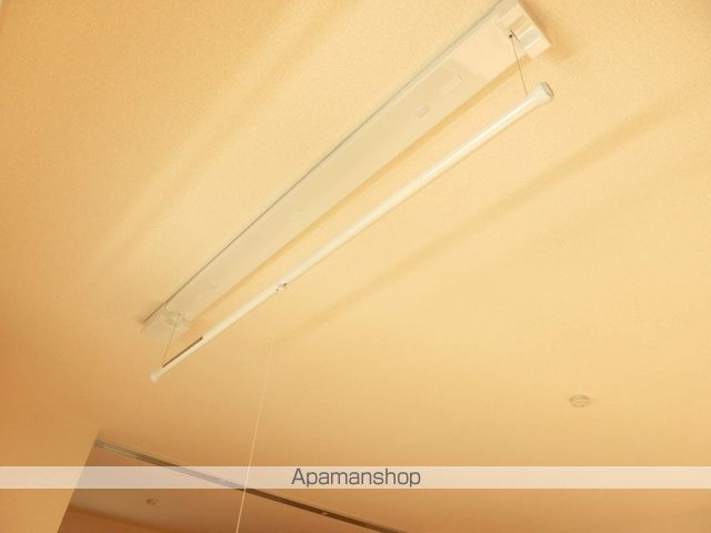 グランドソレーユの内装写真