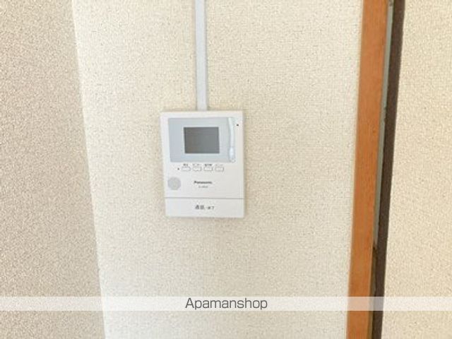 高橋ハイツの内装写真
