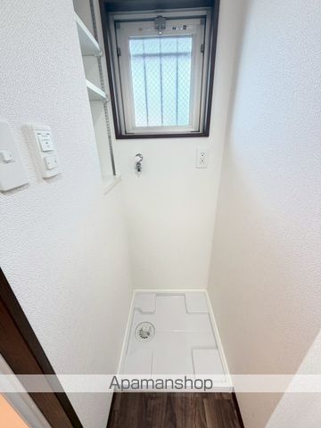 ルミナス下川東の内装写真