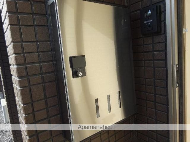 仮)つくばみらい市小絹アパートの内装写真