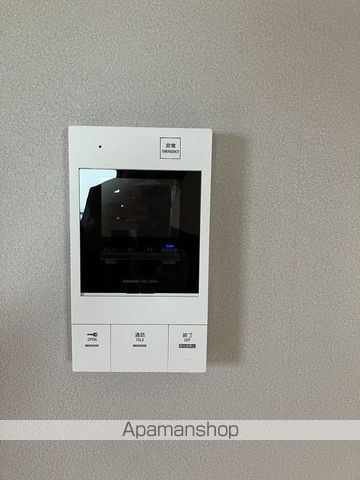 ラフォルテ井草の内装写真
