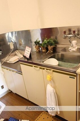 クリーンビュー松永[1K/20.16m2]の内装7