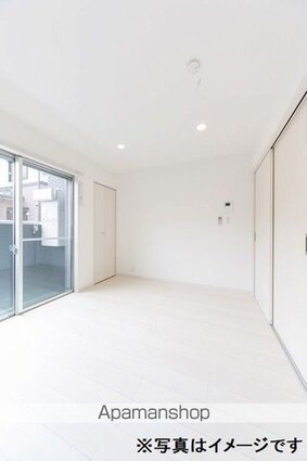 ＣＲＡＳＴＩＮＥ上飯田東町４丁目[1LDK/30.13m2]の内装1
