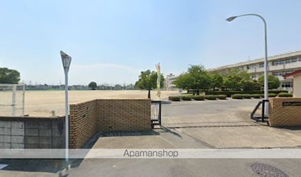 トロワリジェール[2LDK/58.17m2]の周辺2